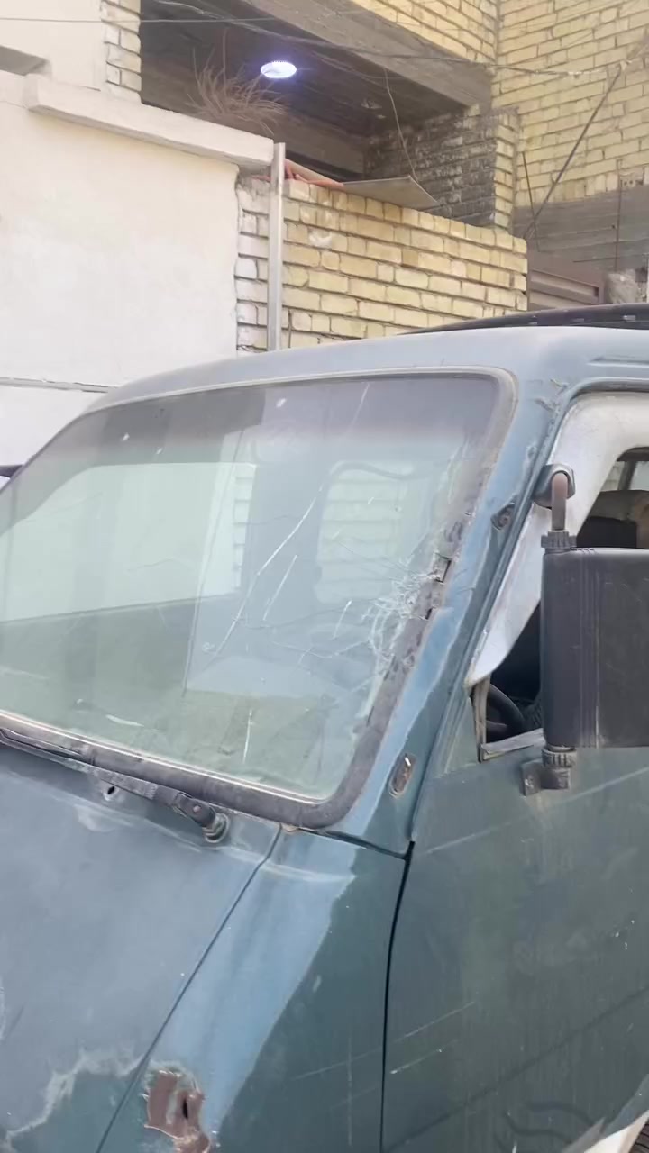 الدار للبيع مساحه ٦٠متر. 
طابو زراعي إقرار محكمه. بسمي 
منطقه كامله الخدمات 
الموقع المكانيك قرب مدرسه نابلس 
***********
واتساب ‭٠٧٧٣ ٥٦٣ ٤٤١٢‬
