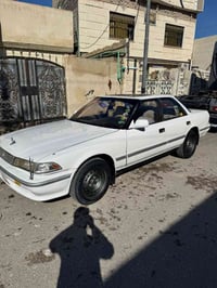 مارك • مكينة وكير • الزبير