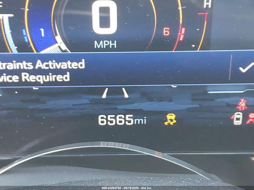 السلام عليكم
LS 2025 تاهو

‎كامرات 360 درجه
شاشة جبيرة
LED لايت
رادار امامي خلفي
كراسي كهرباء
ثلاجة
ومعروفه لمواصفات لباقيه  
 ‏أبيع بدون تصليح 
موقع منطقة  الحرة 
السعر : 445 ورقه وبيها مجال 
***********
