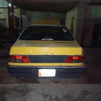 بيجو روا • تماتيك • ديالى شهربان