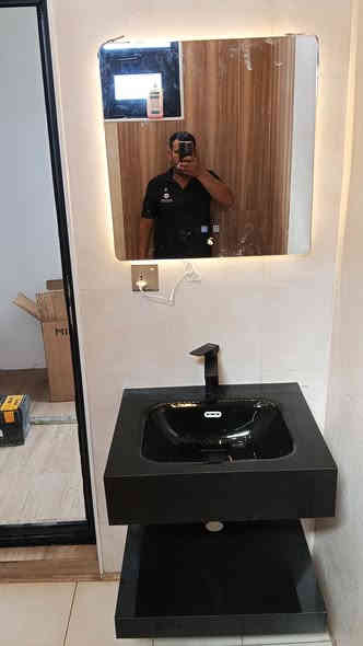 محمدالسباك 
مستعدون لعمل تأسيس
أنابيب الماء والمجاري
ومنضومات الحريق 
صلاح الدين 
***********
***********
