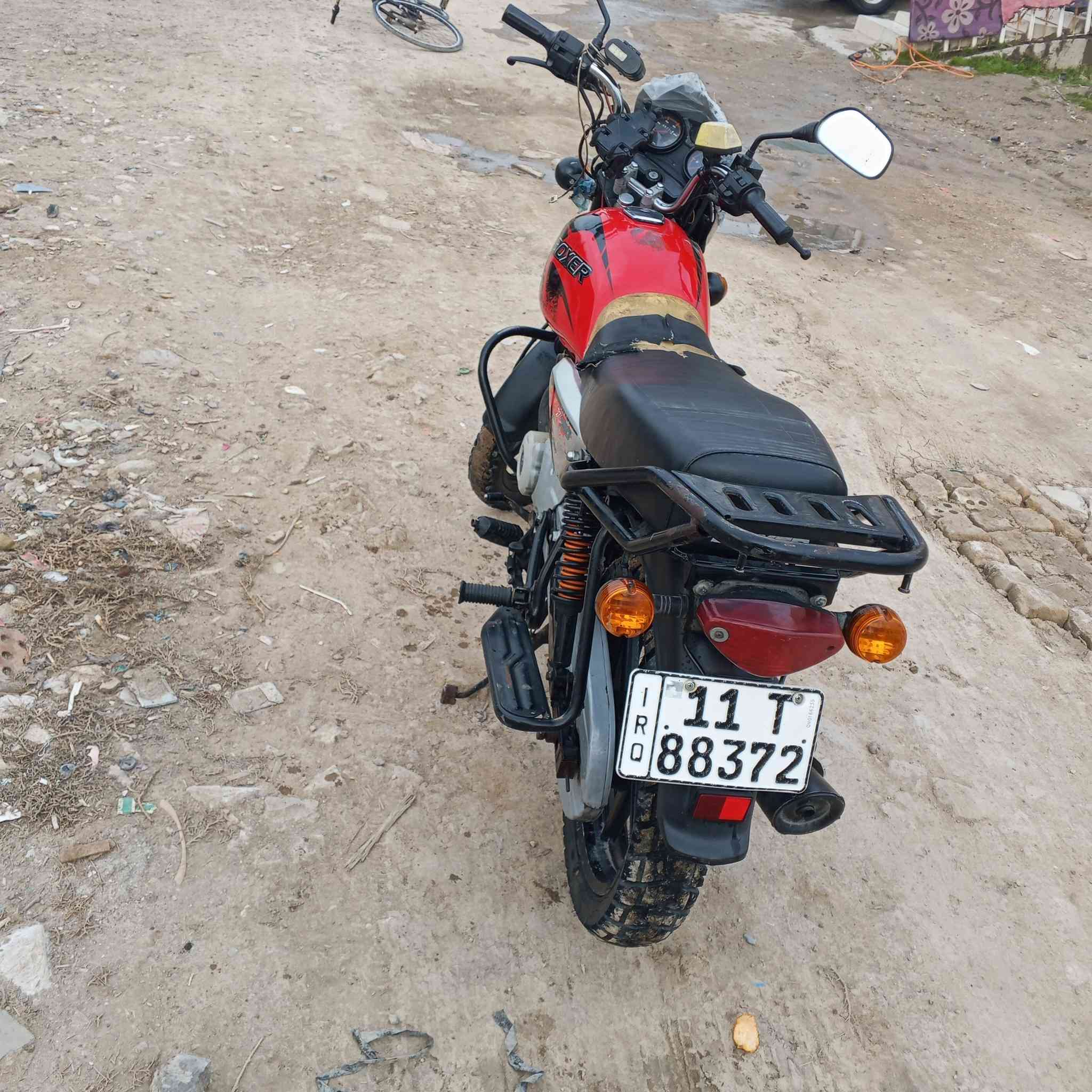 سلام وعليكم تراجةموتيل22 مرقمةتحويل ثاني يوم مكان بغداد الشعله  السعر 2100 رقم الهاتف *********** غير متواجدعله الفيس
