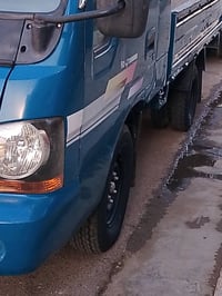 شاحنة • نمره بغداد
