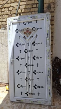 كرفان • ٣×٣م • ٩م