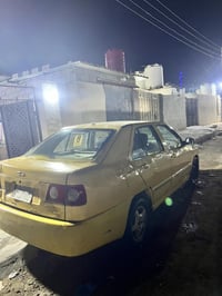 شيري • ٢٠١٠ • كورلا اوتو