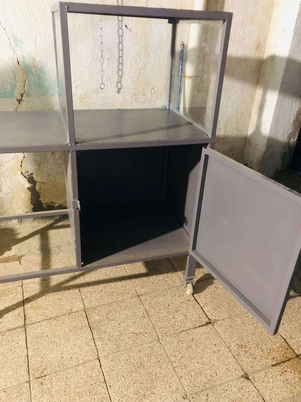 البيع ميز جام خانه بعده جديد متحرك سعر 150 يفيد هل مواكب محل لفات مكاني بصره الاصمعي جديد


**إذا كنت صاحب هذا الإعلان وتريد حذفه لأي سبب، رجاءا أرسل رسالة إلى الدعم الفني**