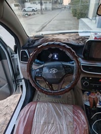 توسان موديل 20 خليجي ماشيه 52 رقم بغداد دولي بسمي مكفوله عدا شبر بارد ...