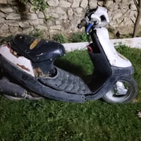 ياماها • مطور • حديثه