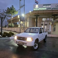 فورد رينجر • ٢٠٠٥ • بنزين