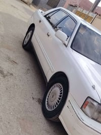 راس الثور • ١٩٩٨ • مكينة جديدة