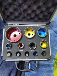 عده سكويرات جديده اصلي السعر 60 07824995396