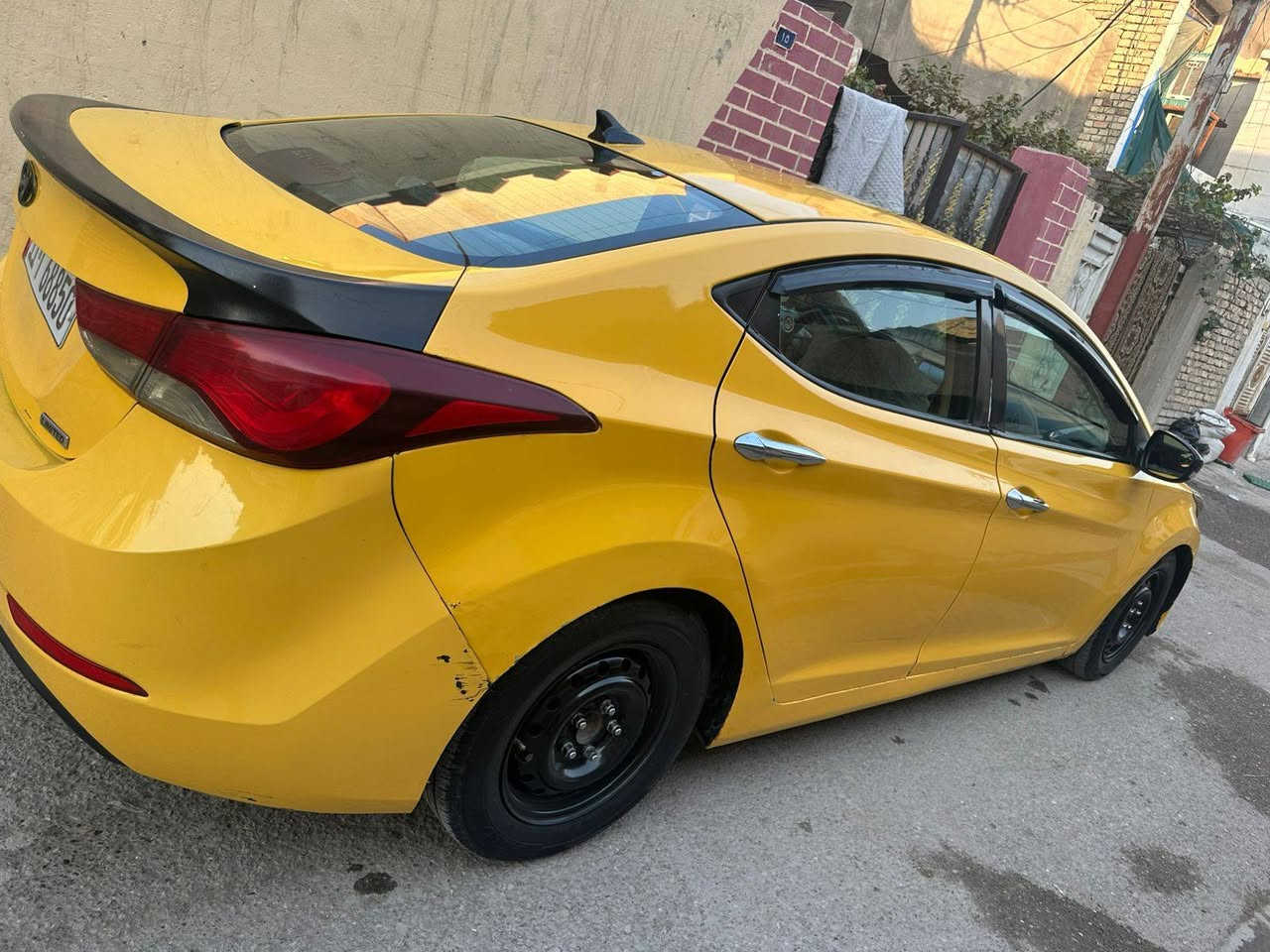 النترا 2012 للبيع
***********
