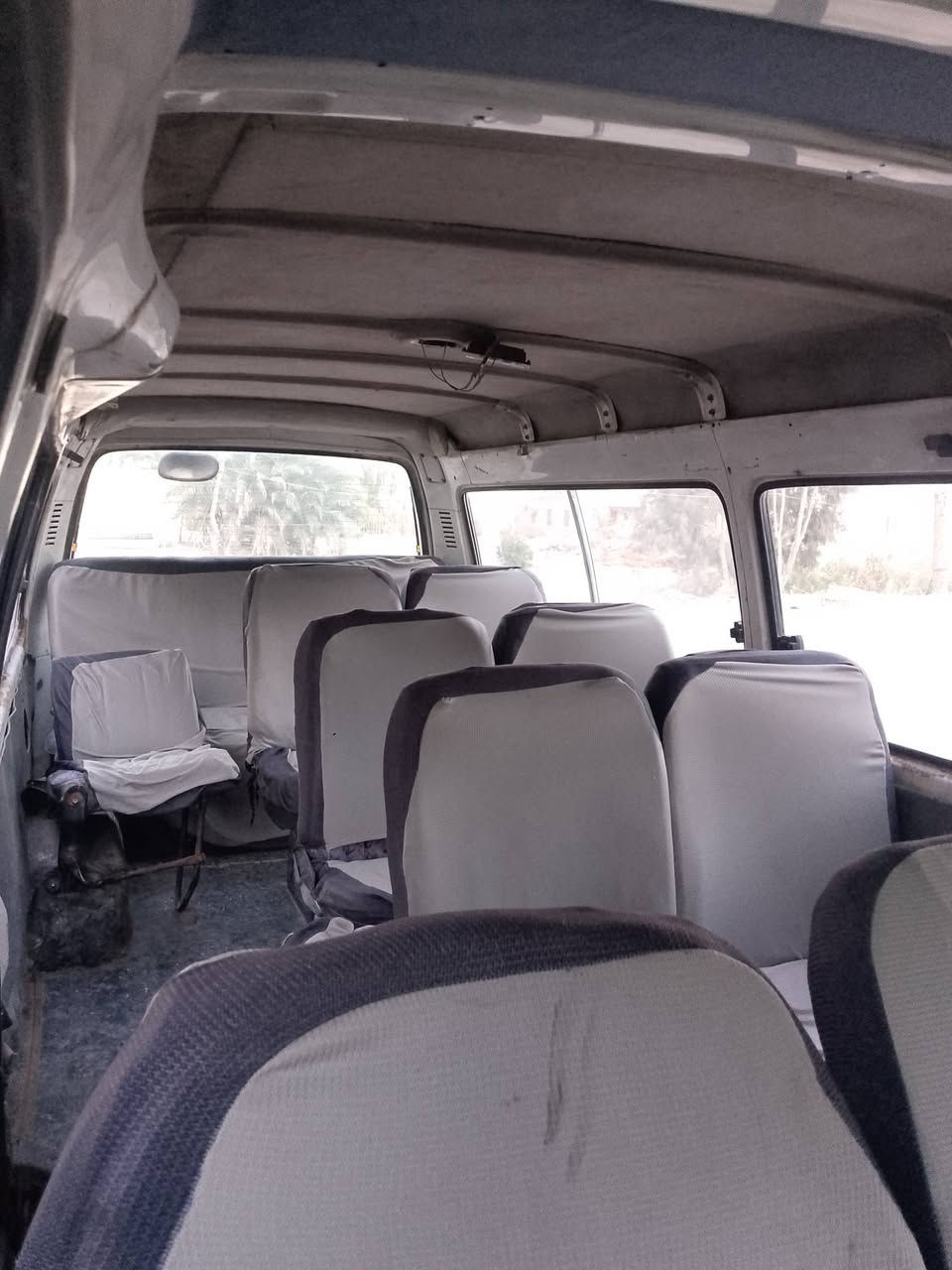 فتون كوم حديد السياره جاهزه كبل لشارع 16وبيه مجال رقم الهاتف ***********
