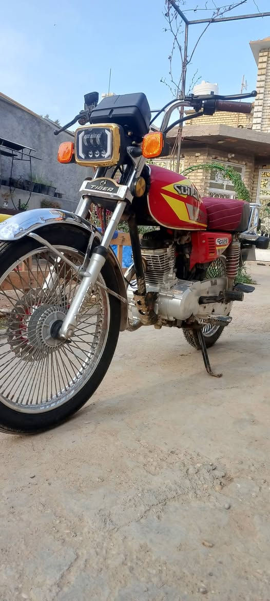 سونك موديل  2024. اوراق
دراجه بالجيس خير من الله 
625 وبيهه مجال 
مكاني صويره 
خاص ما متواجد فقط اتصال 
***********
