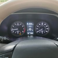اللبيع مستعجل الشراي ينتصل ويدلل توكسان 2020 فول موصفات برستيج اعل فىه...