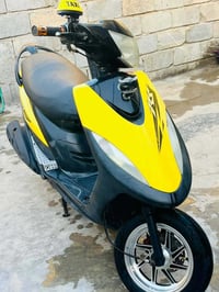 ماكس عدلة • بوشه 49 • مبدل زنجيل