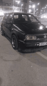 كولف ٩٣ • اوتوماتيك • رقم بغداد