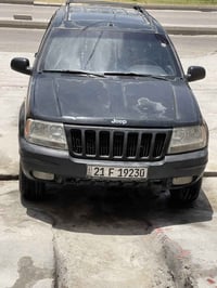 وبركاته جيب شيروكي ألفين كله بلادي نقطت صبغ مابيه كله عله البلاد تخم ت...