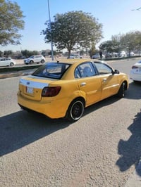 كيا ريو • ٢٠١٢ • ١٦٠٠