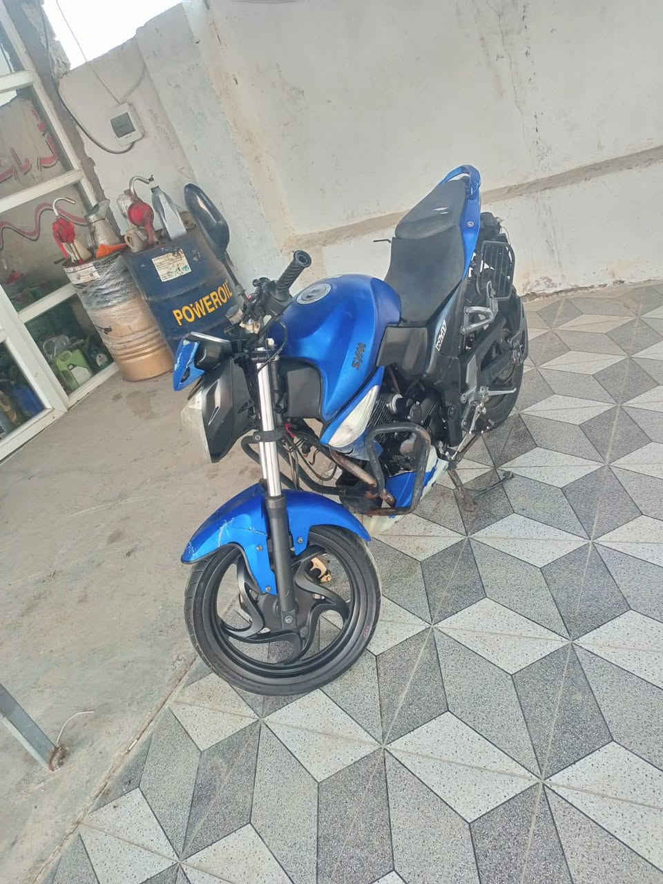 سايم بطح موديل 19 مسجل سنويه  كامل من كل شي الا ستفسار على رقم ‏‪***********‬‏سعر مليون 200 وبي مجال
