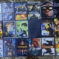 ١٧٥ قرص • أفلام وأغاني • كركوك