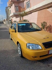 مكينة يارس • كير اوتوماتيك • ٢٠٠٩