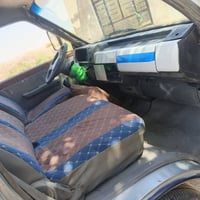 كيه بسته البيع موديل 95كير مكينه اكسن شواصي شركه مكفوله كفاله عامه  مص...