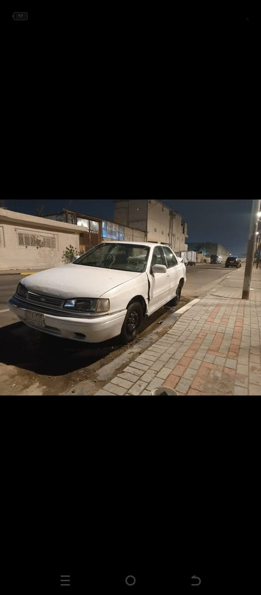 السلام عليكم اخواني 
النترا دمعه للبيع كير اوتوماتك ومحرك مفتوح نضيفات رقم كربلاء سنويه منتهيه شرط التحويل  السياره فرممه بلاد بدون لحيم وشواصي ايضا بلاد حداديه وتخم تاير نضيفه وغرفه ايضا نضيفه وبلاديه تبريد كان شغال بس هسه مليك 
لكن بيها نواقص بسيطه بالكهربائيات فقط 
سعرها ب18 مكاني كربلاء قرب مدينة الزائرين 
***********
***********
