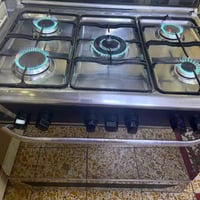 طباخ ٥ عيون • نضيف • بغداد