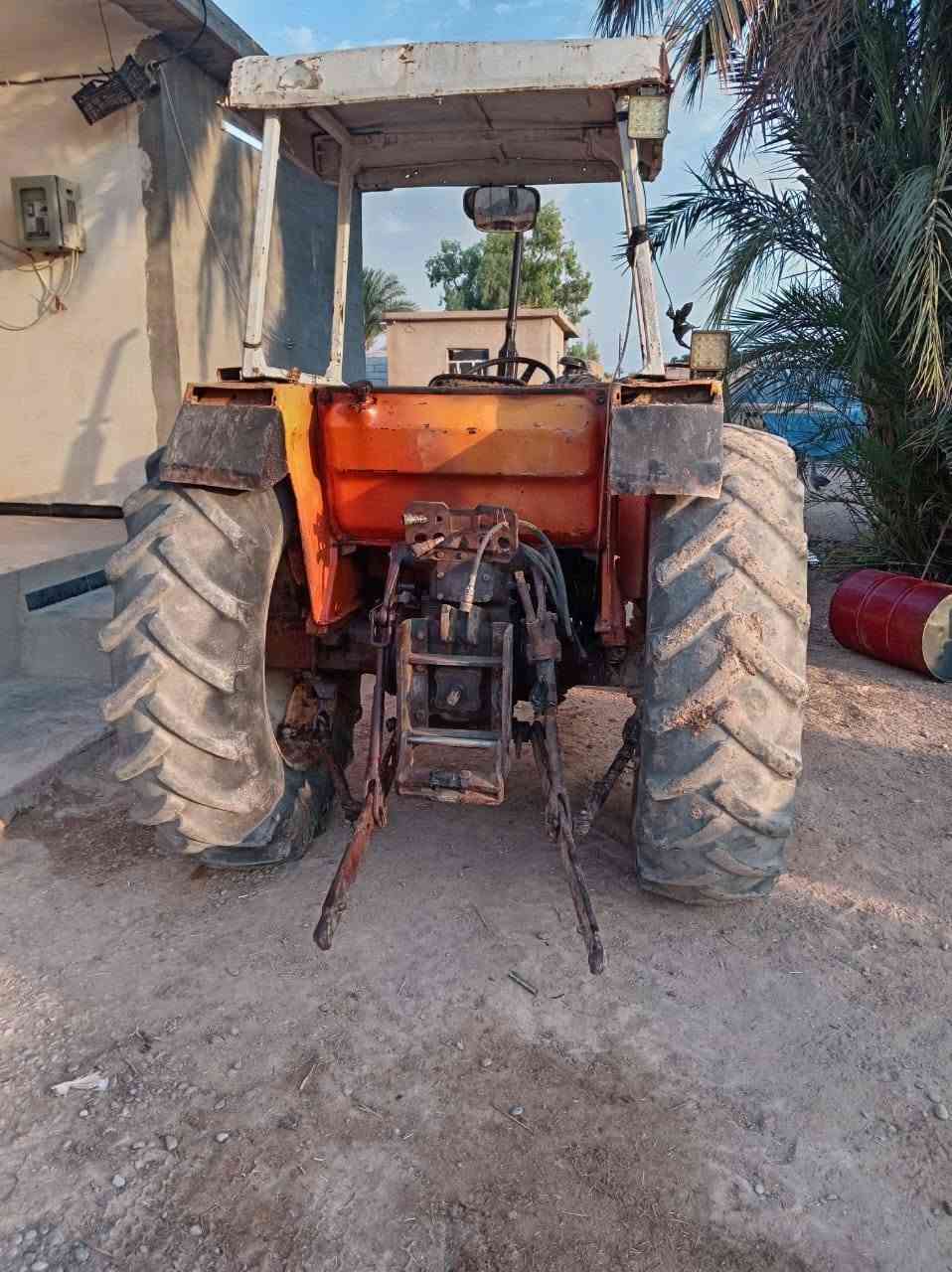 سلام عليكم فيات للبيع 780مكان كركوك قضاء دبس ‏‪***********‬‏
