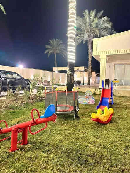 يتوفر حجز مزرعة جيلان البوعيثه مجمع الطارق 
موثق بتطبيق اجرلي
للحجز والاستفسار 
***********
***********
