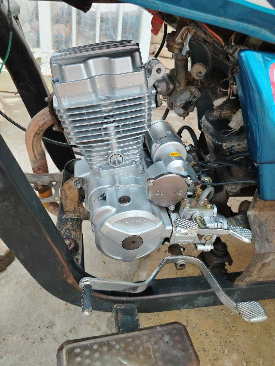 ستوته 2019 رقم نكليزي للبيع مكينه وكير كله جديد شرط التحويل السعر خاص. ***********
