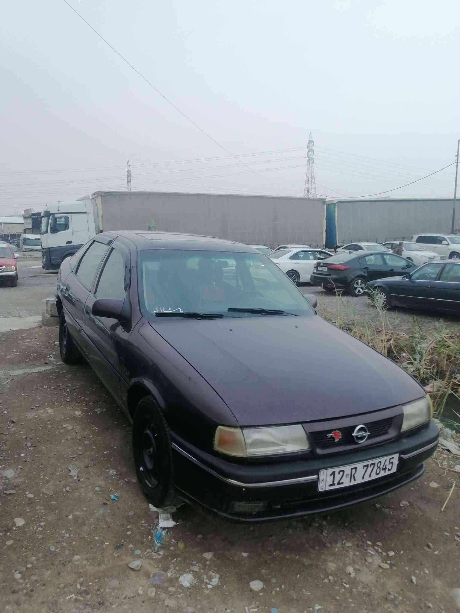 فكترا موديل 90
حجم 20 قفل مركزي كير ومحرك بشرط كهربائيات كلها شغاله السعر 40 وبيها مجال للطيبين 
***********
