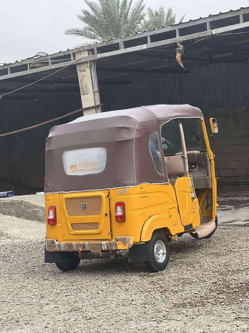 السلام عليكم شباب تكتك موديل 2022 شهر 11 التكتك كفاله عامه كشر محرك اكسل تحويل ثاني يوم جاهزه علا اخر حبايه ربع متصرف عليها تراي زيرو وين ما يعجبك السعر ٩ وبيها مجال قليل ***********
