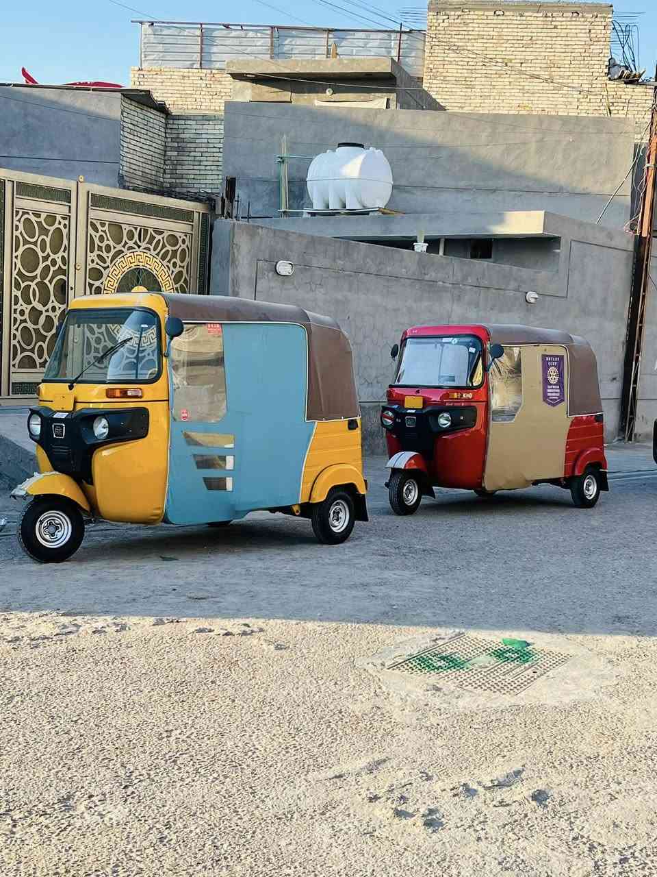 تكاتك العداد٢))الحمره ١٨))الصفره١٩))ثنينهن كفاله عامه بس دوسات ))***********
