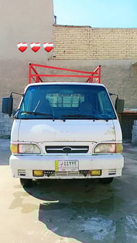 كيا ٩٦ • مكفوله • تحويل مباشر