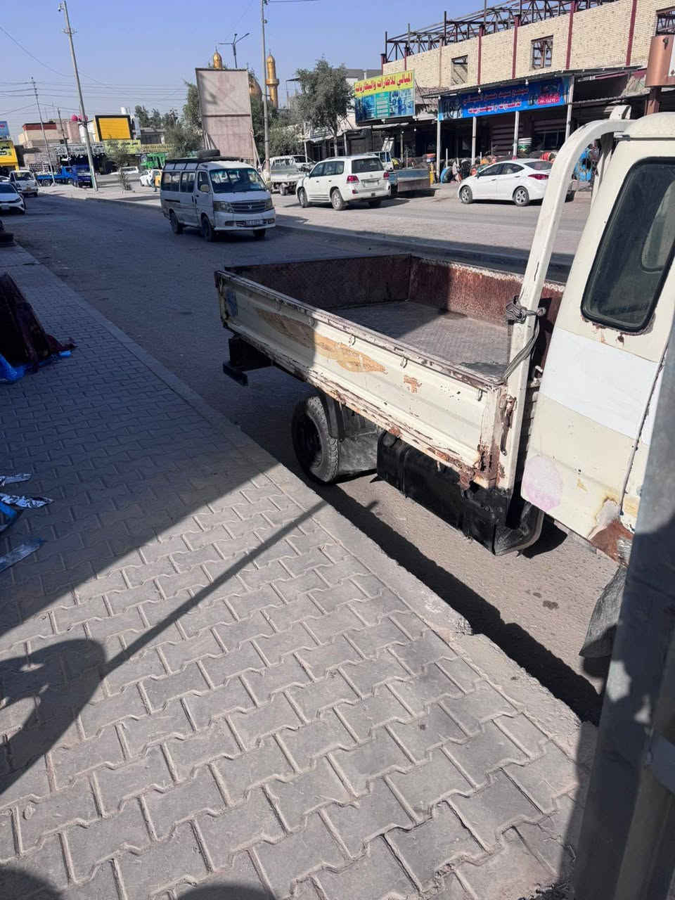 اسلام عليكم كيه حمل ام عيون البيع رقم قادسيه السياره كير ومكينه خير من الله اكسن ٢٢ سستم. مقدم كامل مداور ثاني يوم السعر ٥٥وبيه مجال قليل


**إذا كنت صاحب هذا الإعلان وتريد حذفه لأي سبب، رجاءا أرسل رسالة إلى الدعم الفني**