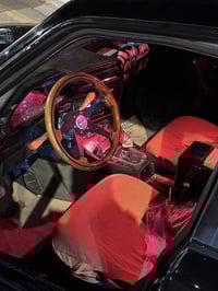 موديل ٨٨ • مكينة ٢٠٠٠ • كزوز رياضي