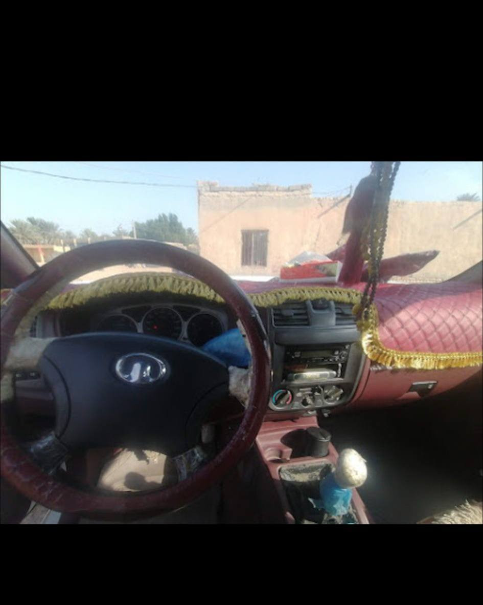 كريت ويل 2015  انكليزي رقم مثنى صدور سنويه 2026 كفاله عامه ما عدا بارد بل بدي 
مكينه وكير مكفوله 
تخم تاير جديد
***********
