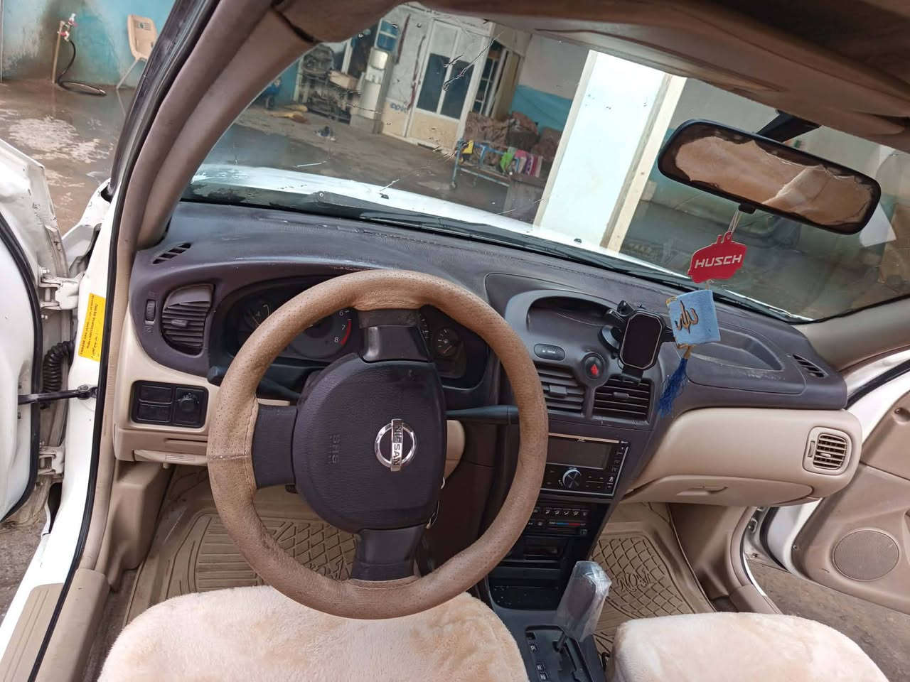 سەنی بۆفرشتن / بڕاوە

مـۆدێل:2006/گێڕتۆماتیك/گێڕو مەکینە بەشەرت/مەکینە سپی/تەبرید سارد و گەرم/ناوزەرد/ سەیارەکە جوان و پاك ماوەتەوە/ هی مەعرەز نیە و هی ماڵانە / دەعم و لێدراوی نیە گشت گیانی بەشەرت / قیست و ئاڵوگۆڕم نیە

نرخی :46 وەرەقە ومامەڵەکی کەم

ژم:*********** واتسئاپ و ڤایبەریشی لەسەر
 
تکایە موشتەری نیت سەری من و خۆشت مەیەشێنە
