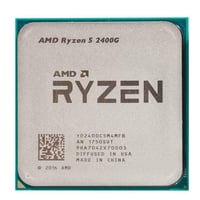 رايزن • R7 5700X3D • R5 5600G