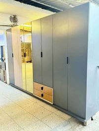 تركي أصلي • 10 قطع • سرير مخزن