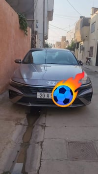 هيونداي النترا • النترا 2024 • هيونداي 2024 • سيارة معوقين • النترا وا...