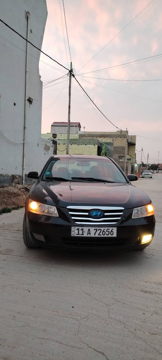 سلام عليكم
سوناتا موديل ٨ أمريكي
٢٤٠٠٠ شرط ما مفتوح ولا تنقص ولا تبخير
سياره جاهزه من كلشي اي نقص ما بيه
تخم تاير جديد حداديه جديده اي نقص ما بيه
رقم بغداد دولي
مكان سياره واسط قضاء الصويره
سونار يمك
***********
سعر ١٠٢
