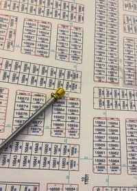 جسر القياده البحريه • ١٦٠٠٠م • طابو وكاله وكفاله