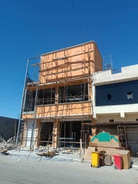 ديكور مغربي • تأسيسات كهربائية • ناحية السد العظيم