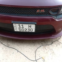 جارجر GT • ٢٠١٩ • بصرة