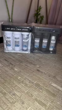 منظومة ماء • جودة عالية • تنصيب بالكوت