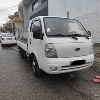 كيا 2012 • السليمانية • قطع جديدة