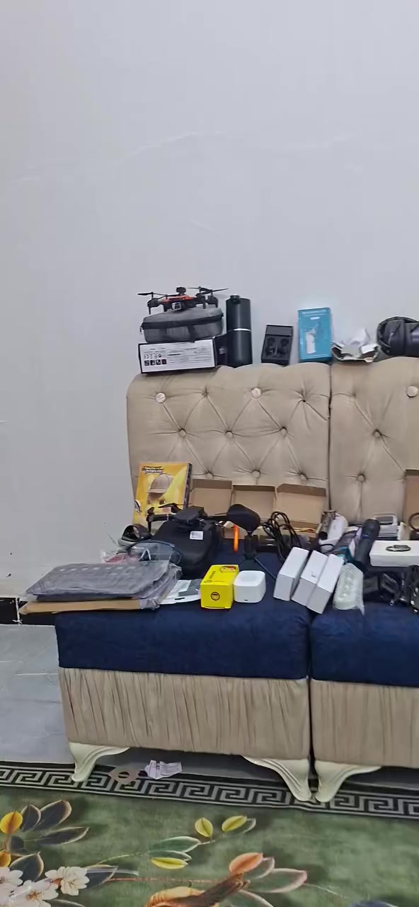 للبيع شلع ب٢٥٠ يسون ٤٠٠


**إذا كنت صاحب هذا الإعلان وتريد حذفه لأي سبب، رجاءا أرسل رسالة إلى الدعم الفني**